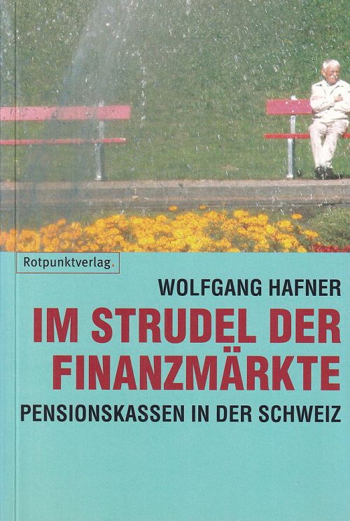 Im Strudel der Finanzmärkte