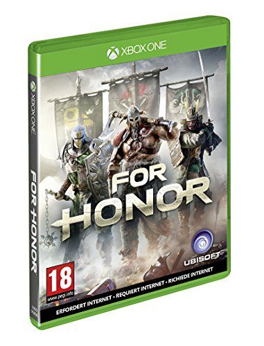 For Honor [Microsoft Xbox One]