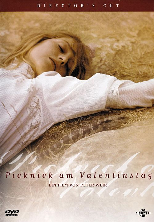 Picknick am Valentinstag [DVD]