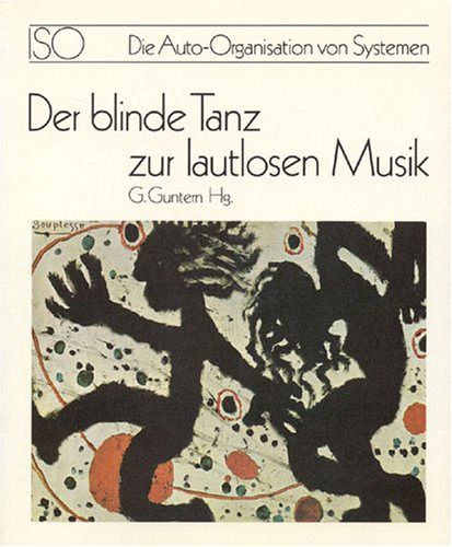 Der blinde Tanz zur lautlosen Musik