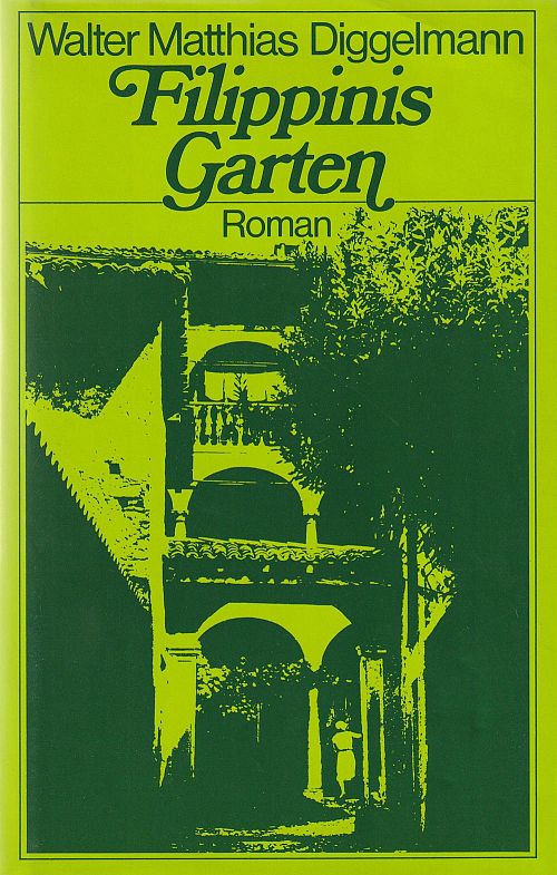 Filippinis Garten