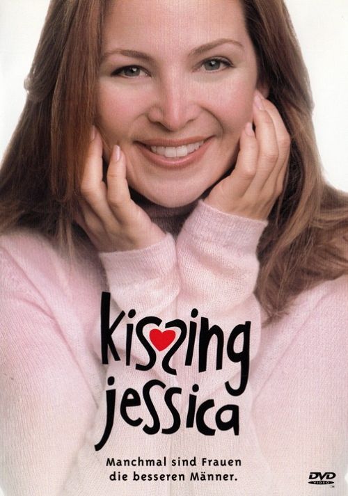 Kissing Jessica [DVD]