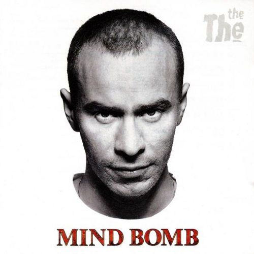 Mind Bomb [CD]