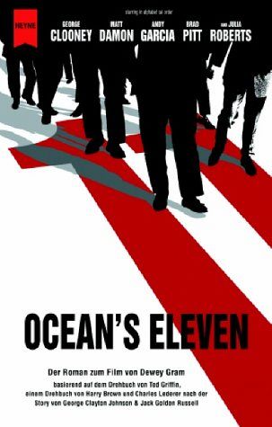 Ocean's Eleven