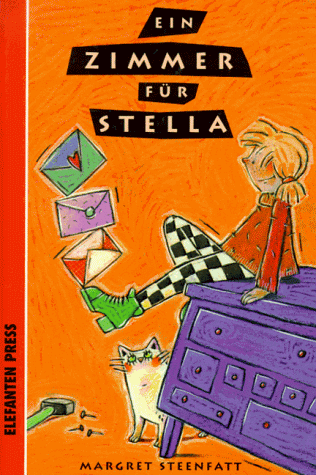 Ein Zimmer für Stella