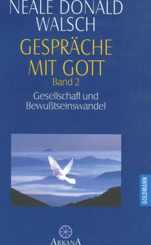 Gespräche mit Gott - Band 2