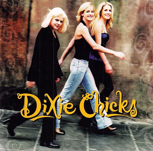 Wide Open Spaces [CD]