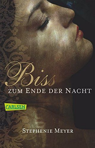 Biss zum Ende der Nacht