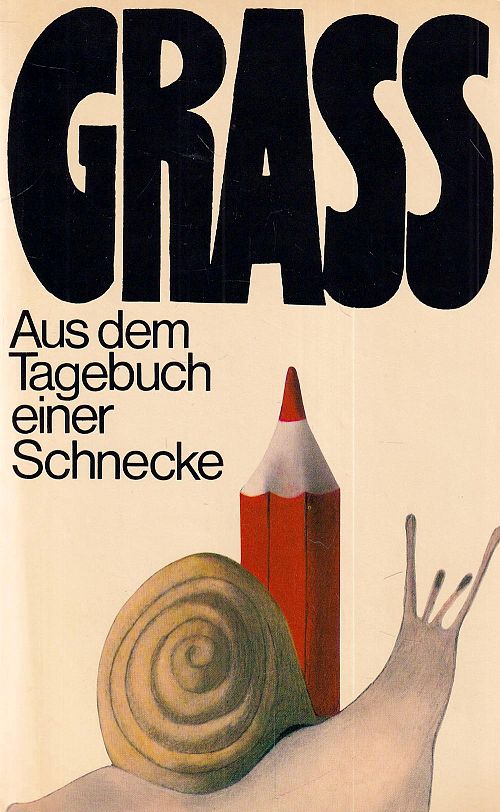 Grass - Aus dem Tagebuch einer Schnecke