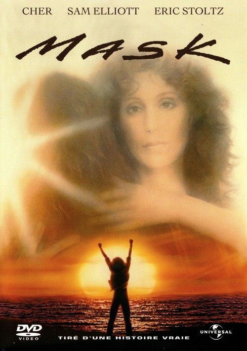 Mask [DVD]