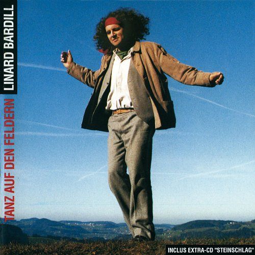 Tanz auf Den Feldern [CD]