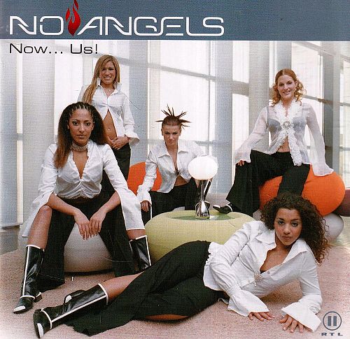 Now...Us! [CD]