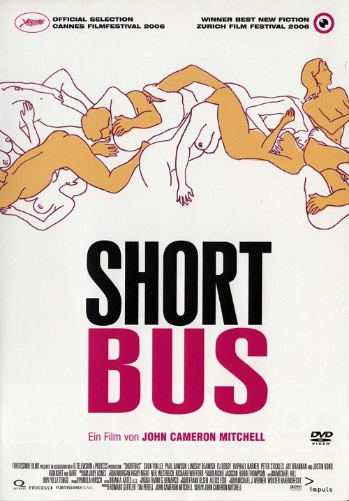 Shortbus [DVD]