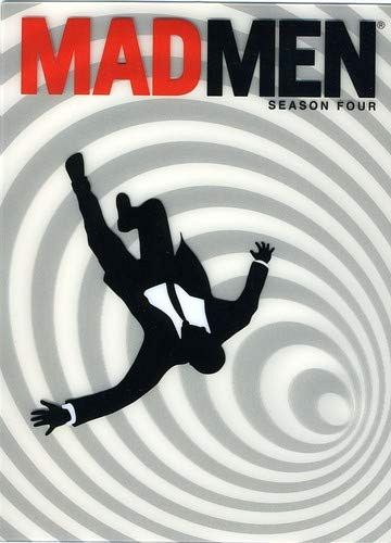Mad Men - Season 4 [DVD]