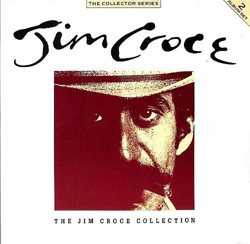 The Jim Croce Collection [Vinyl]
