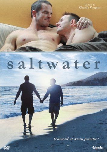 Saltwater (VOST) [DVD]