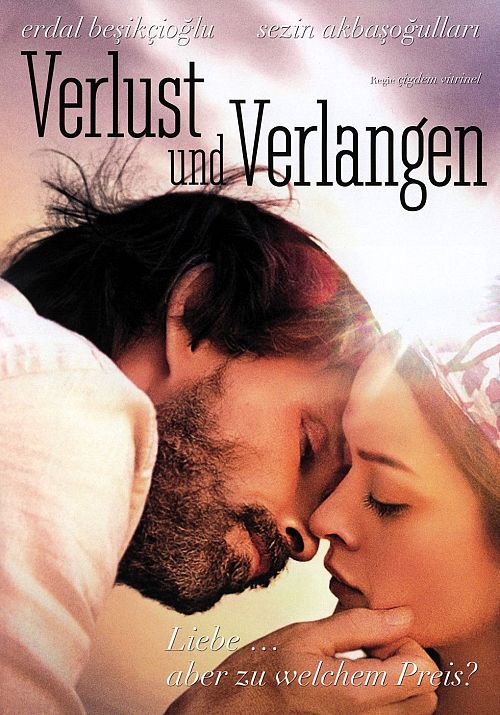 Verlust und Verlangen [DVD]