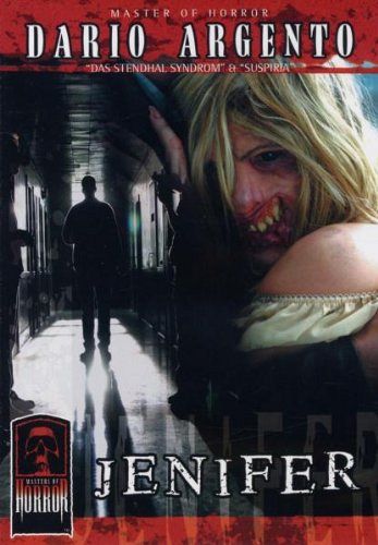 Masters of Horror - Jenifer [DVD]