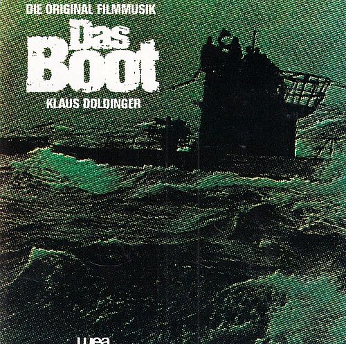Das Boot [CD]