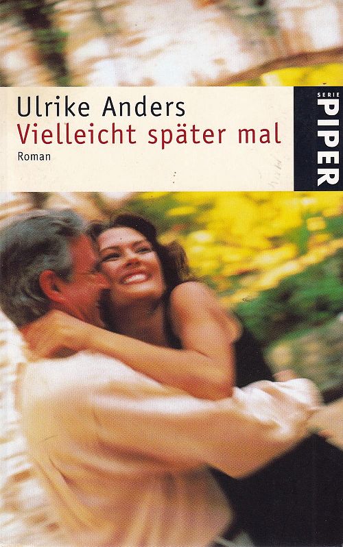 Viellleicht später mal