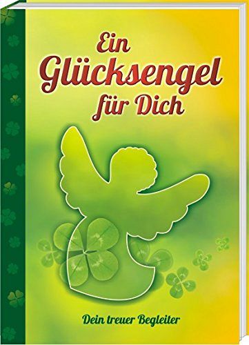 Ein Glücksengel für Dich