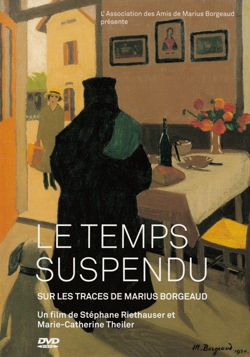 Die verlangsamte Zeit [DVD]