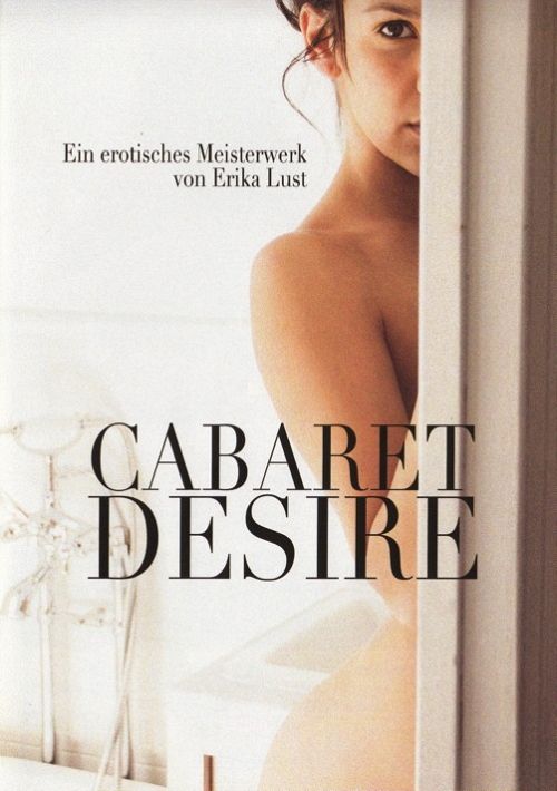 Cabaret Desire [DVD]