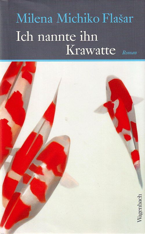 Ich nannte ihn Krawatte 