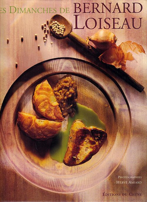 Les dimanches de Bernard Loiseau