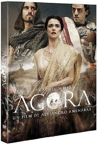 Agora [DVD]