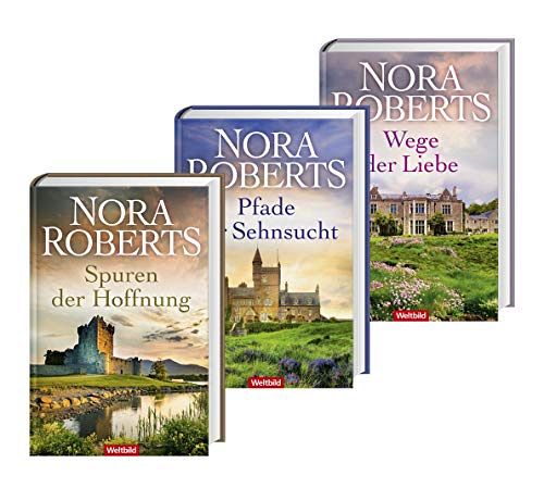 Wege der Liebe - Pfade der Sehnsucht - Spuren der Hoffnung