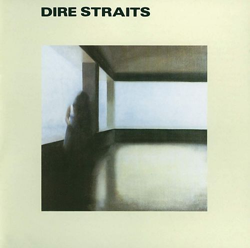 Dire Straits [CD]
