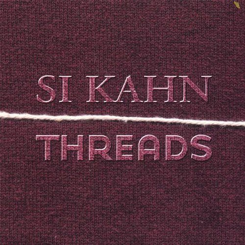 Threads [CD]