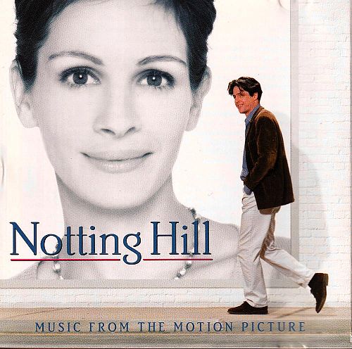 Notting Hill [CD]