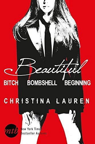 Beautiful Bitch-Bombshell-Beginning