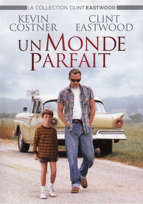 Un monde parfait [DVD]
