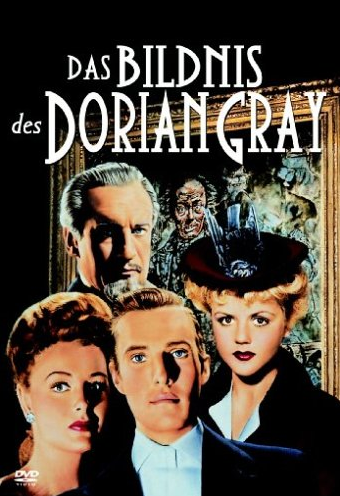 Das Bildnis des Dorian Gray  [DVD]