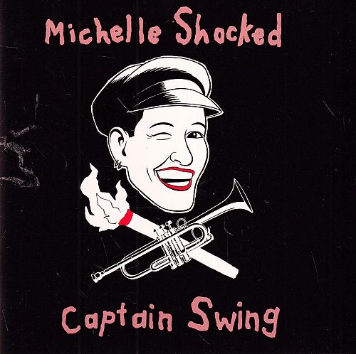 Captain Swing [CD]