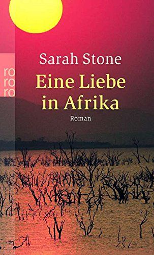 Eine Liebe in Afrika