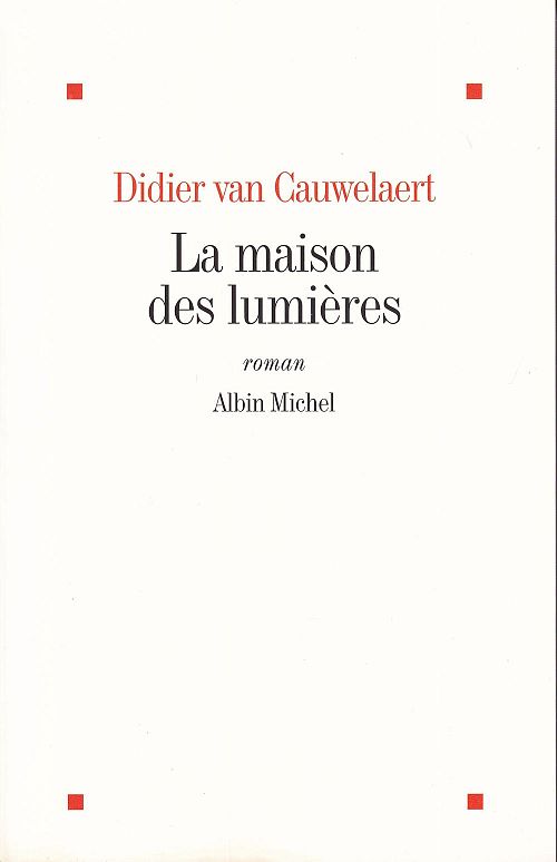 La maison des lumières