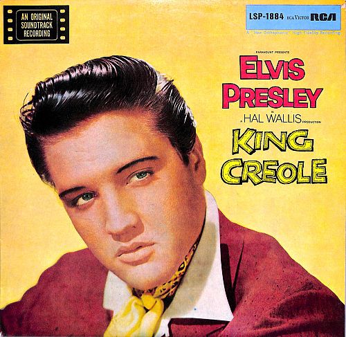 King Creole [Vinyl]