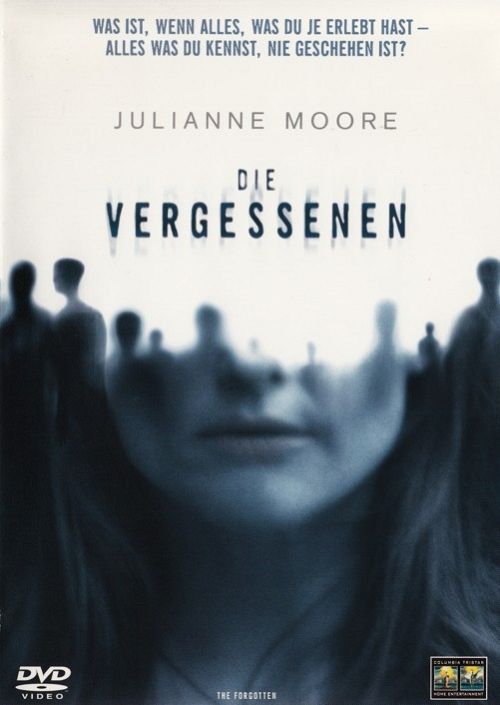 Die Vergessenen [DVD]
