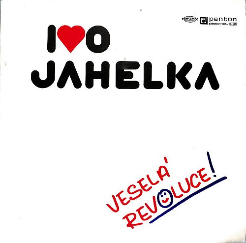 Veselá Revoluce! [Vinyl]
