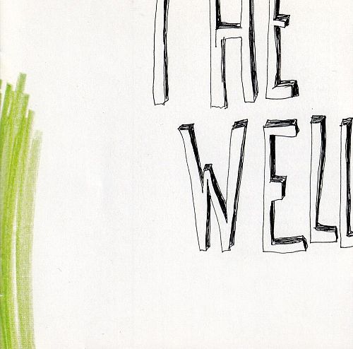 The Well [CD]