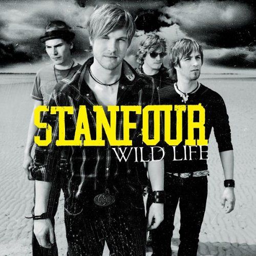 Wild Life [CD]