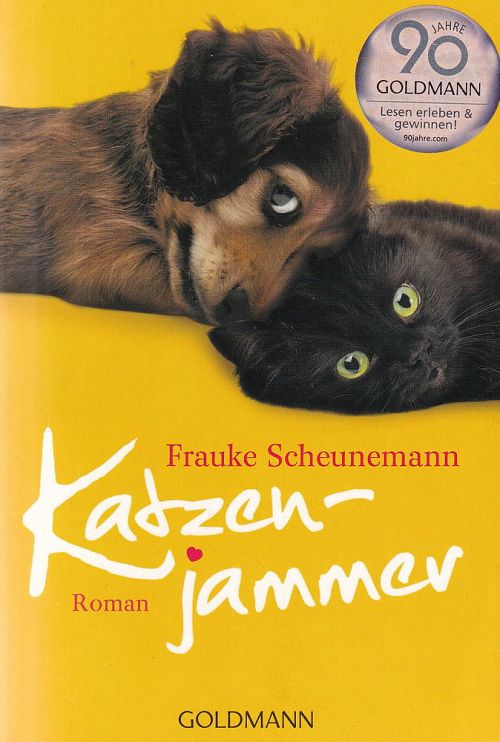 Katzen Jammer