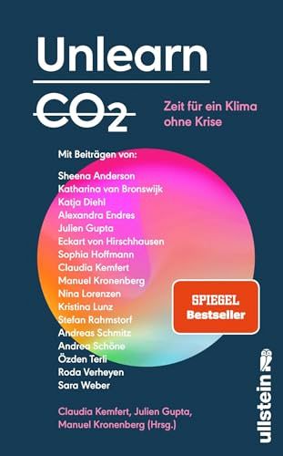 Unlearn CO2 - Zeit für ein Klima ohne Krise