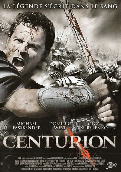 Centurion [DVD]