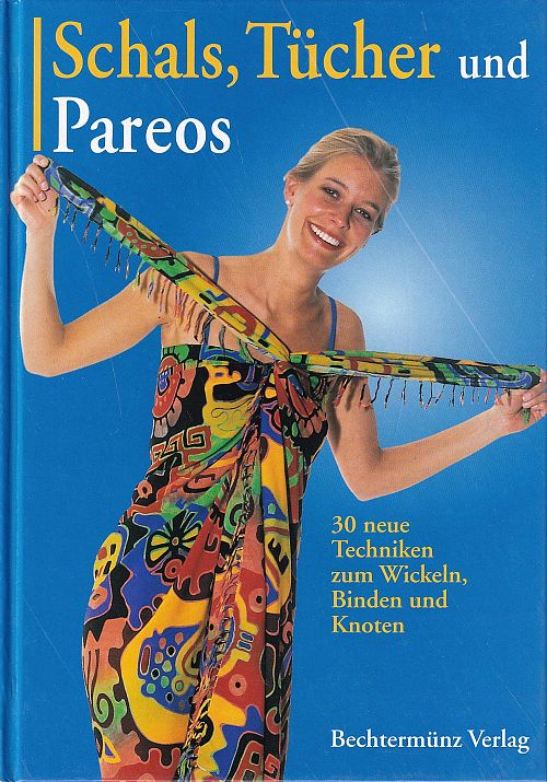 Schals Tücher und Pareos 
