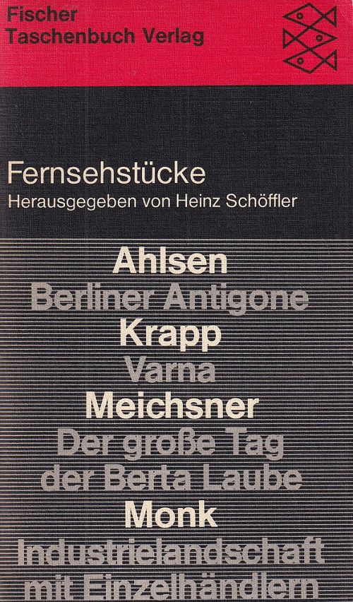Fernsehstücke